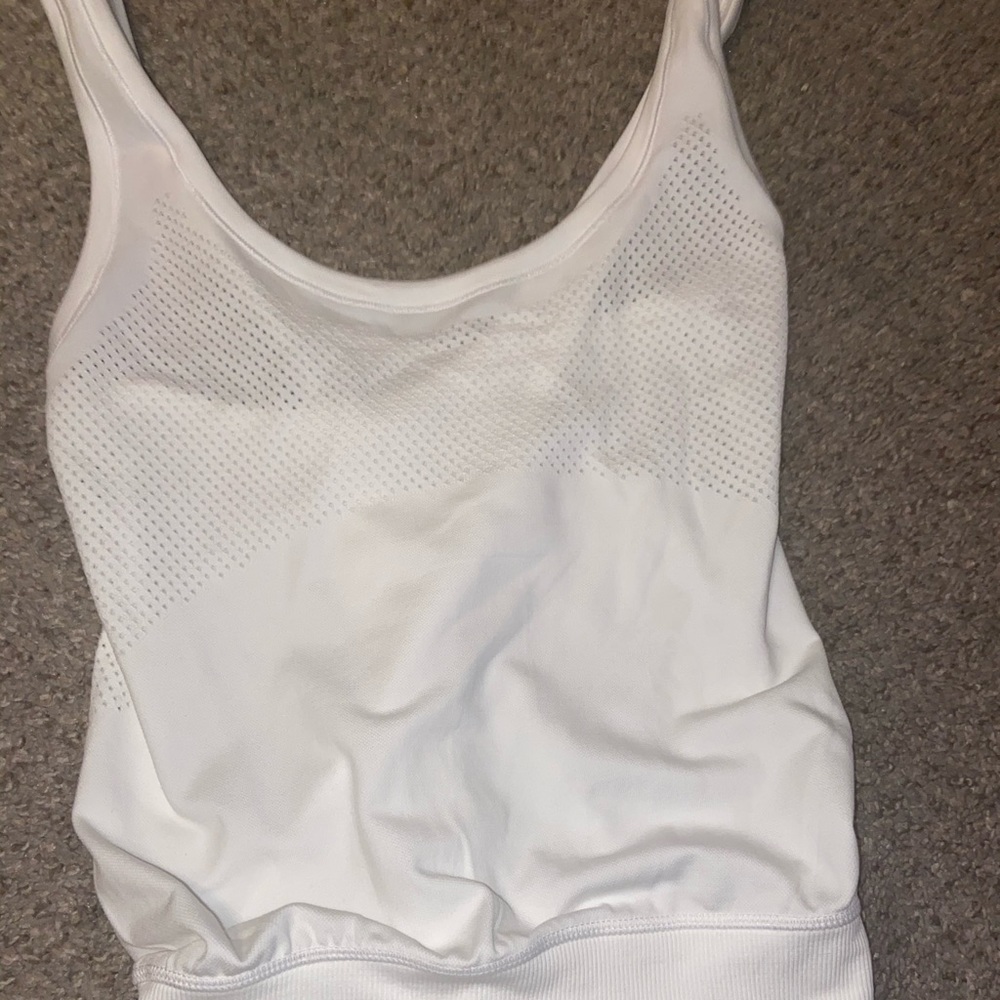 NWOT Lululemon Flex on Court Dress - Picture 5 of 7